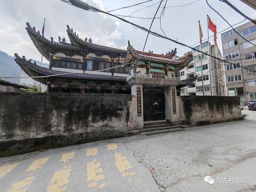 永嘉這個秘藏名寺的李浦村,你知道在哪里嗎