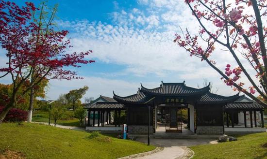 來敬亭山吸氧吧 感受低于20 的清涼 精品線路top3任你選