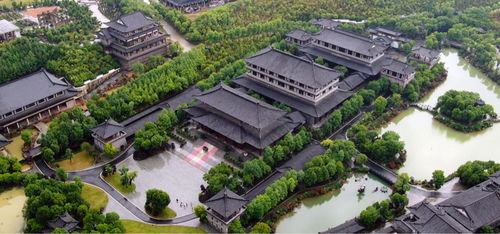 帶你走進根的宮殿,佛的國度 央廣網