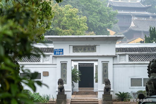 溫州踏青 尋訪秀美仙巖的人文美景