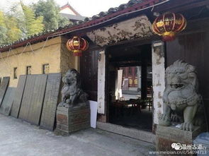 溫州這個村太美了 千年古村驛頭賦,晨鐘暮鼓古道行