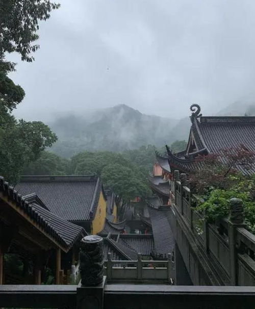 中國寺廟最多的城市,有1400多座寺廟,你去過嗎