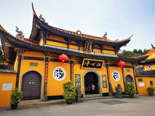 溫州不僅有土豪,還有座被稱之為“中國詩之島”的蓬萊仙島