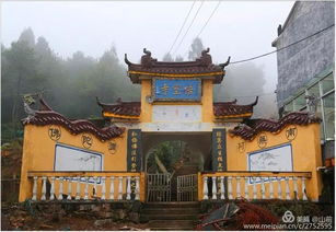 太仙了 當(dāng) 小西藏 南正頂遇上了云海,就美得令人窒息