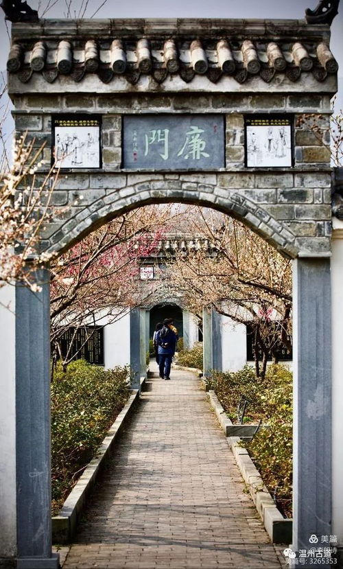 南宋狀元 一代名臣 詩人王十朋的故里,你知道在哪里嗎