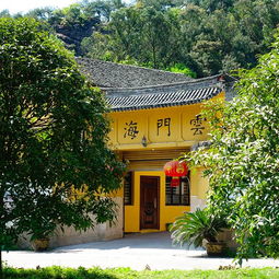 2019圣壽禪寺門票,溫州圣壽禪寺游玩攻略,圣壽禪寺游覽攻略路線 地址 門票價格