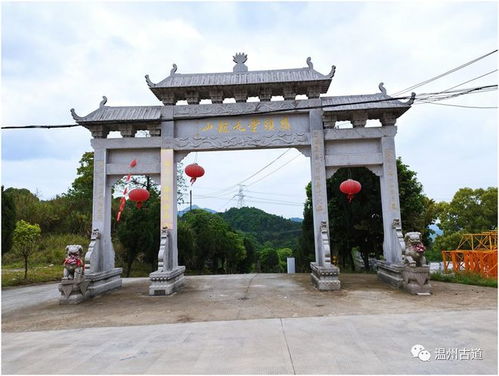 溫州這條歷史上充滿了刀光劍影的千年古道和重要官道,你可曾走過