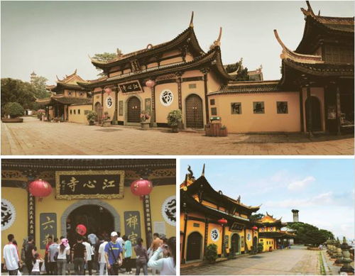 名城溫州丨歷史文化街區