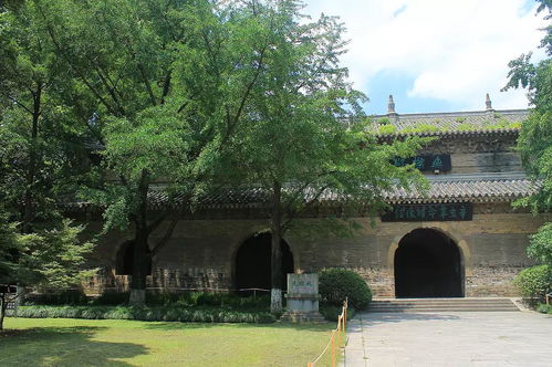 打卡中 禪宗五山十剎