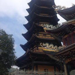 2019圣壽禪寺門票,溫州圣壽禪寺游玩攻略,圣壽禪寺游覽攻略路線 地址 門票價格