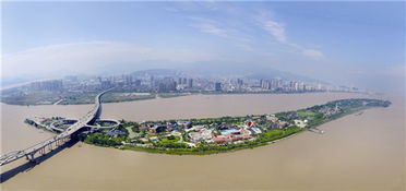 江心嶼怎么了 一座孤嶼東園西園兩處 閑 愁