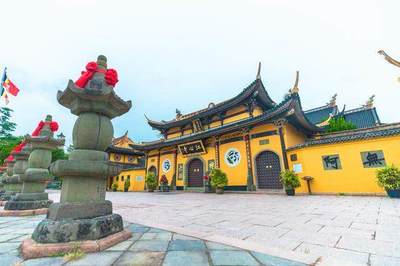 48小時游溫州,為何與鼓浪嶼齊名的溫州江心嶼結果如此不同