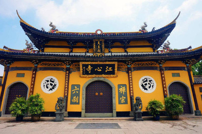 東南山水甲天下,溫州最值得游覽的七個旅游景點