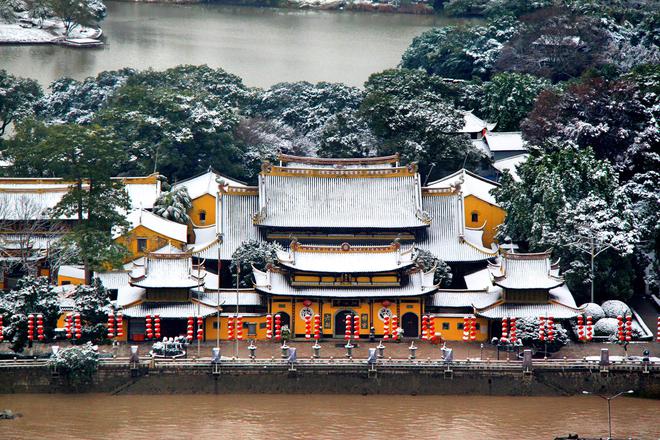 詩景中國Vol.12 詩和遠方在鹿城