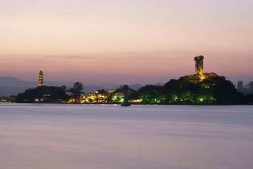 9月18日又雙叒來(lái)啦 純玩 動(dòng)車組專列 499 詩(shī)畫(huà)山水 溫州雁蕩山 江心嶼 楠溪江 麗水街 文成百丈漈 猴王谷3日游