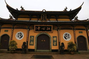 浙江溫州十大著名寺廟也是香火最旺的寺廟,你去過(guò)幾個(gè)地方