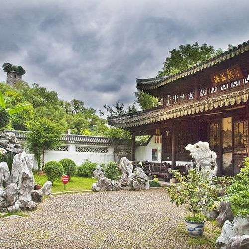 2024江心嶼門票,溫州江心嶼游玩攻略,江心嶼游覽攻略路線 地址 門票價格