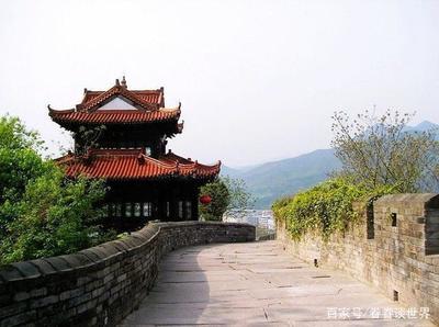 最美溫州,欣賞這里的美景