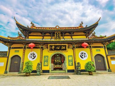 【攜程攻略】溫州江心寺交通路線,怎么去江心寺,江心寺在哪里/怎么坐車