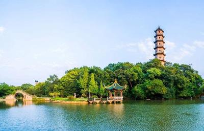 “東甌山水甲江南”的溫州,景色宜人,不去真是太遺憾了