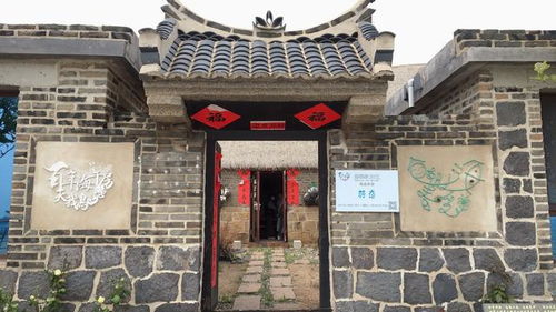 走進威海民宿 區域特色明顯 深烙威海基因 海景民宿隨情懷走起