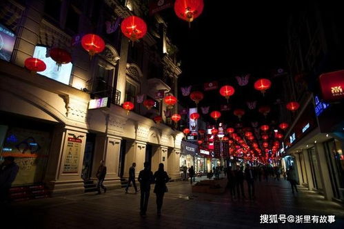 來到溫州旅游不知道去哪玩 溫州人常去的四處地方,夜景堪稱一絕