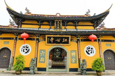 溫州的一顆“明珠”,雙塔坐鎮,曾無數文人來此吟詩