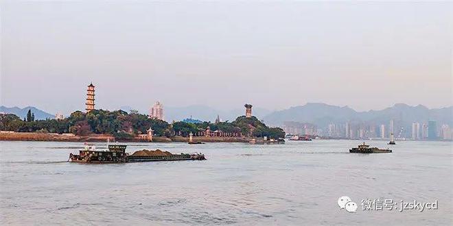 一江心嶼 / 溫州|東塔|甌江|古塔|江心寺_網(wǎng)易訂閱