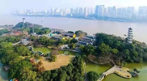 弘一大師駐錫溫州江心寺竟是為了避暑,這里的氣溫比城區(qū)低多少