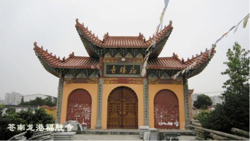 溫州市佛教協會組織開展創(chuàng)建 溫州名寺 美麗寺院 實地調研工作