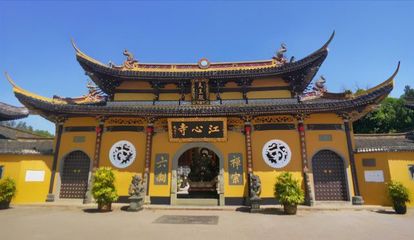 溫州江心嶼對(duì)常住人口免門票，游玩攻略奉上，江心寺等三大景點(diǎn)不可錯(cuò)過